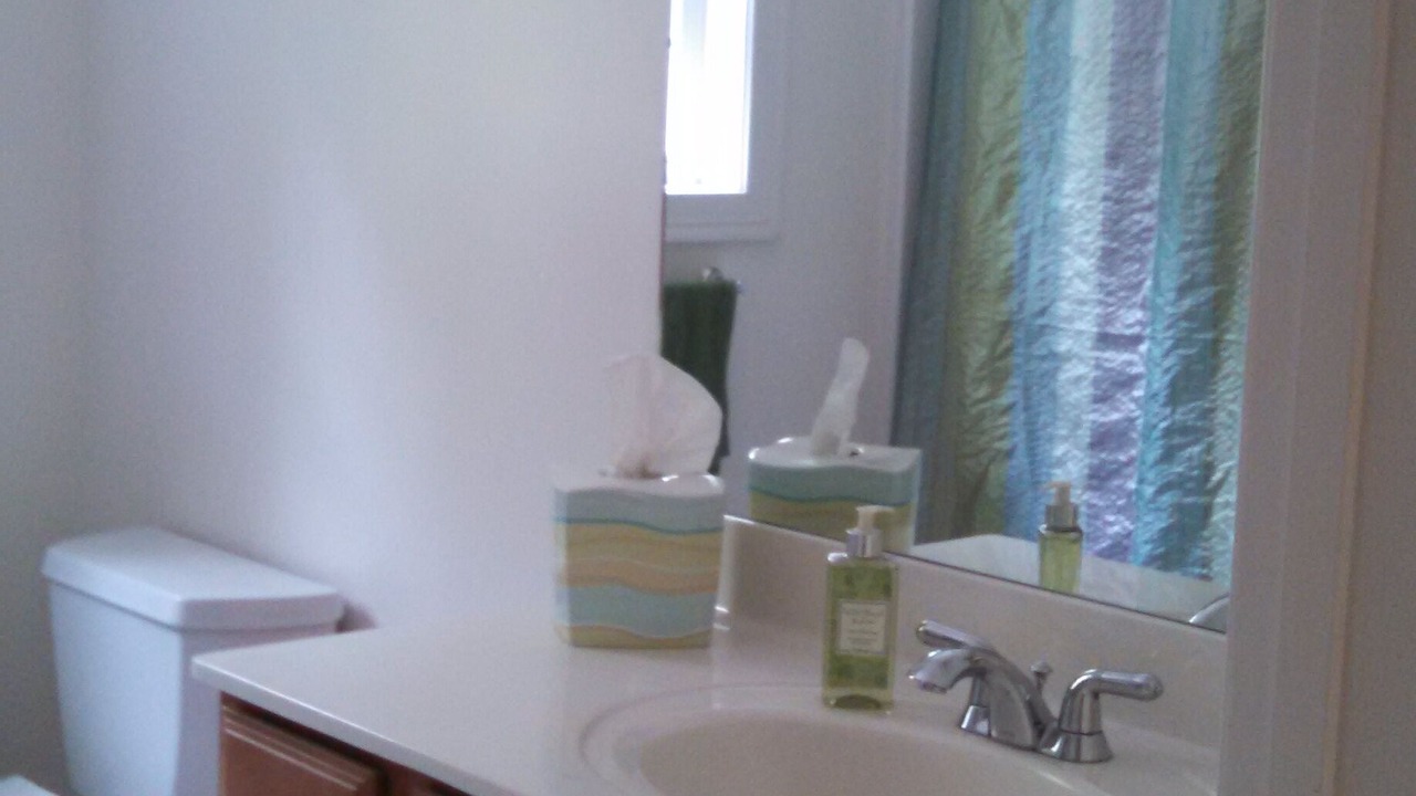 Photo of Bathroom in Otis