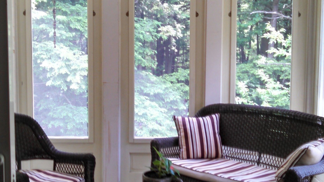 Photo of Outdoor in Otis