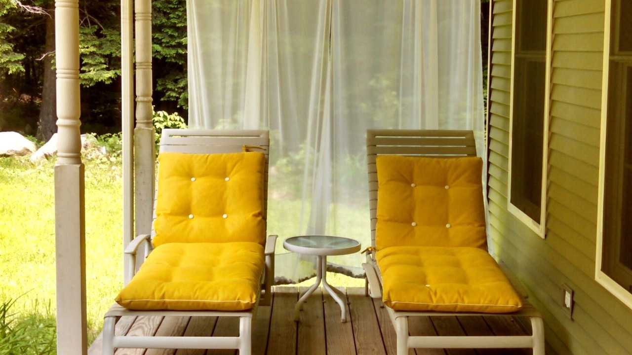 Photo of Outdoor in Otis