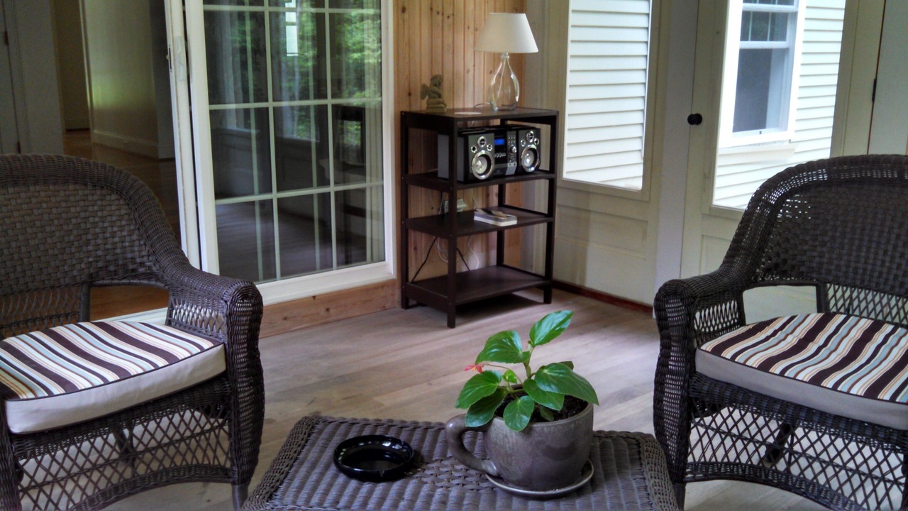 Photo of Outdoor in Otis