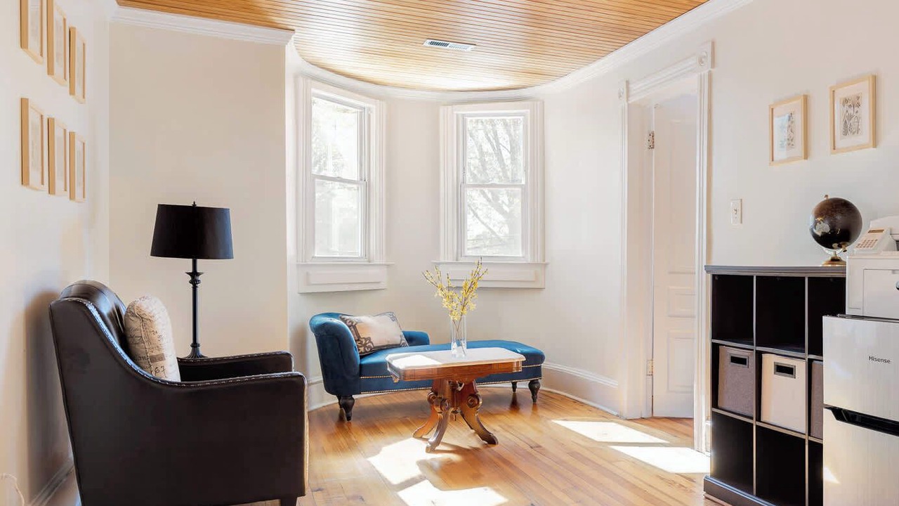 Photo of Livingroom in Durham