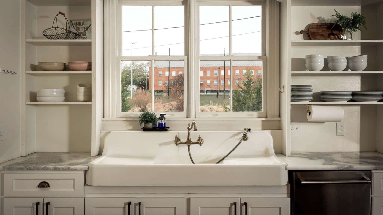 Photo of Bathroom in Durham