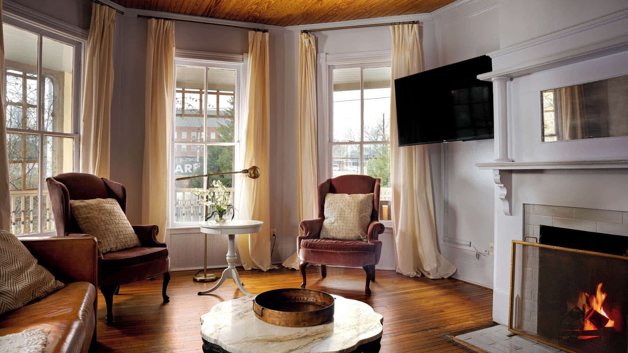 Photo of Livingroom in Durham