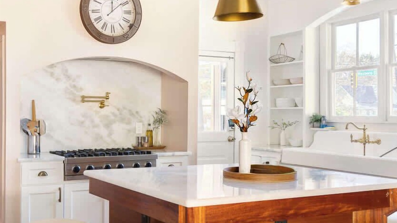 Photo of Kitchen in Durham