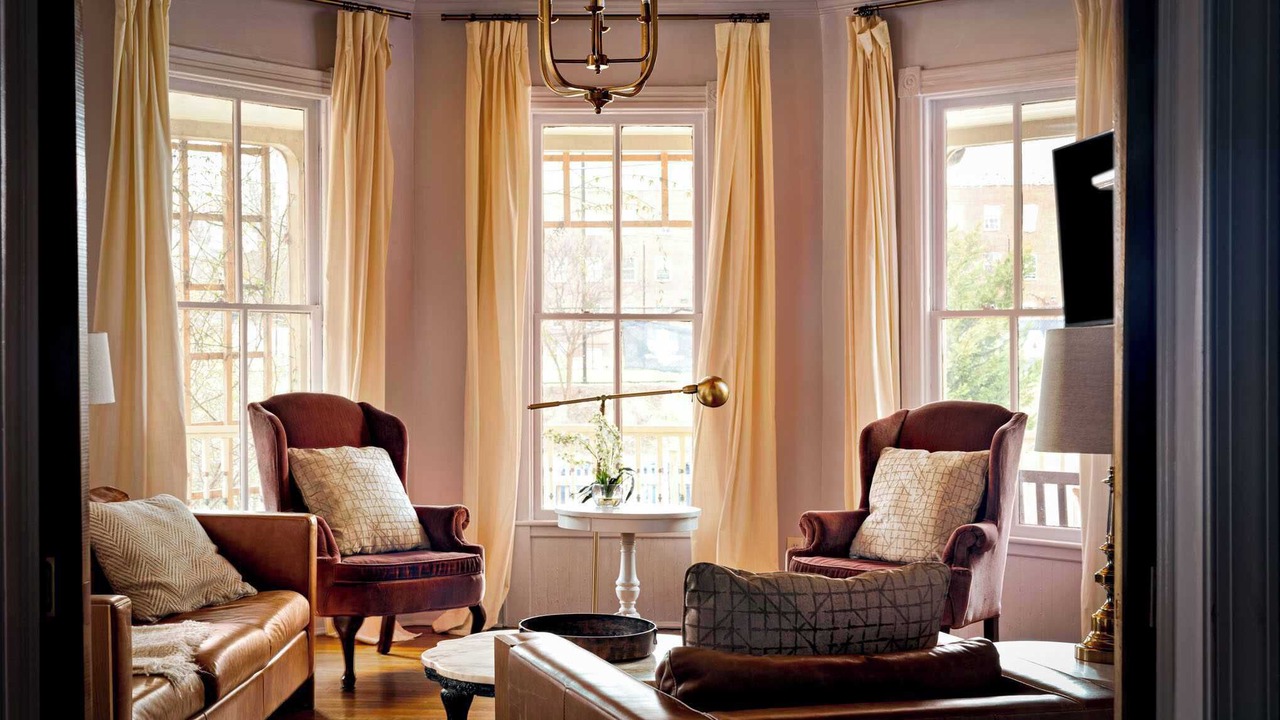 Photo of Livingroom in Durham