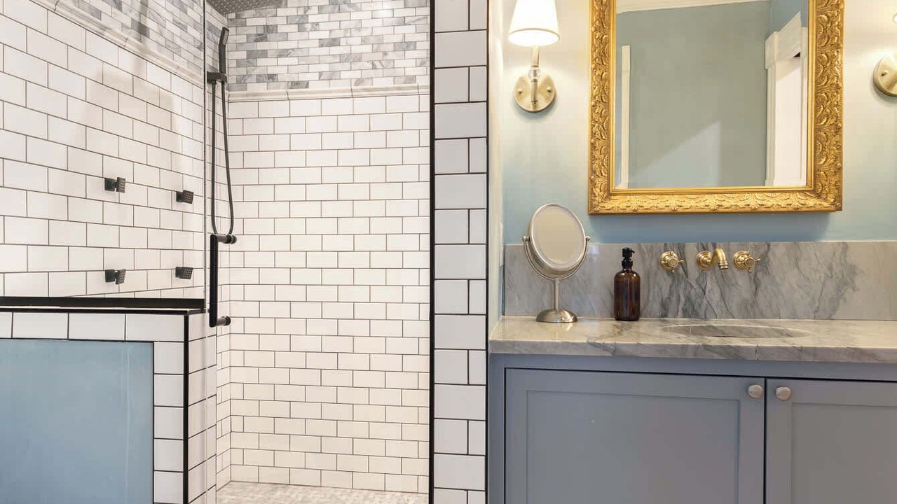 Photo of Bathroom in Durham