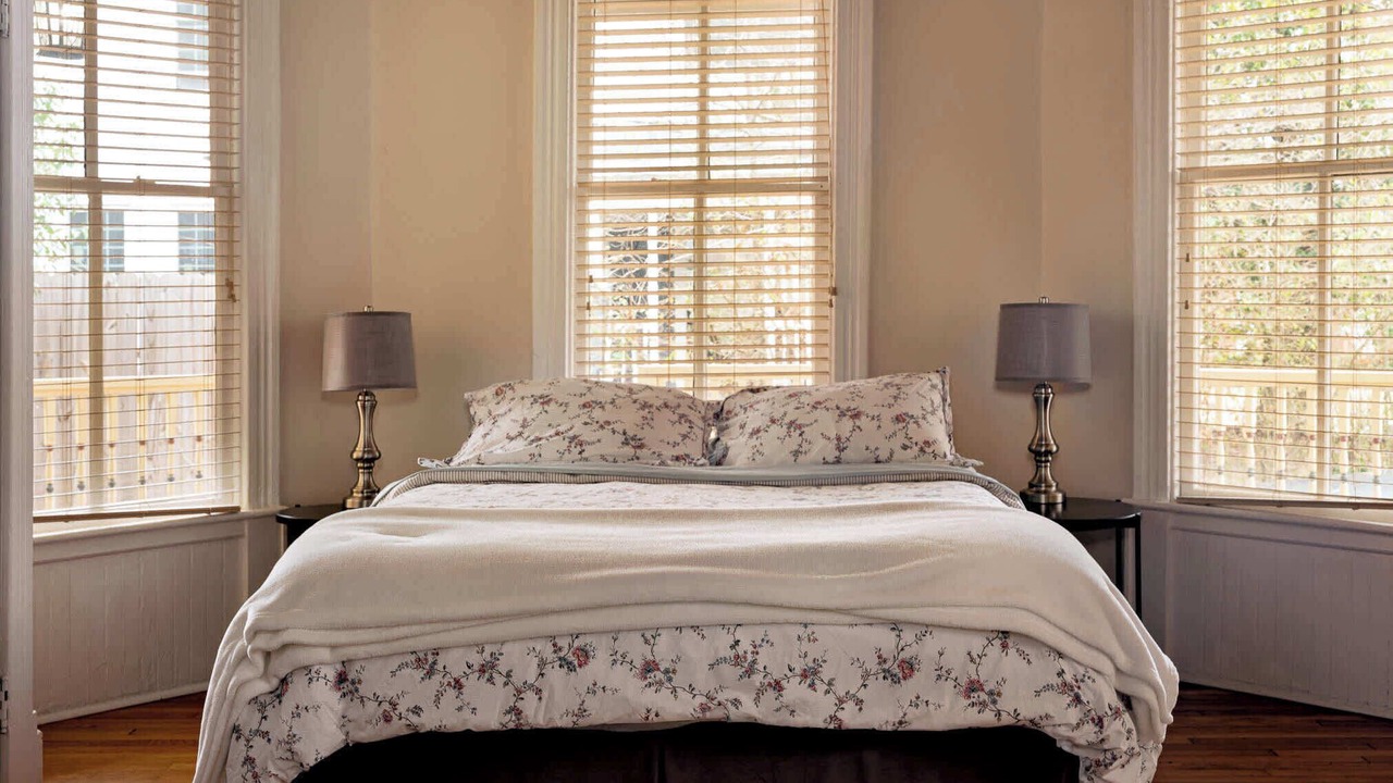 Photo of Bedroom in Durham