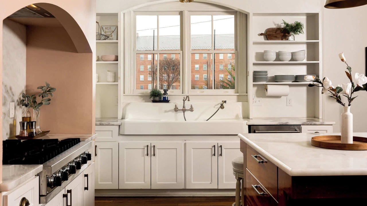Photo of Kitchen in Durham