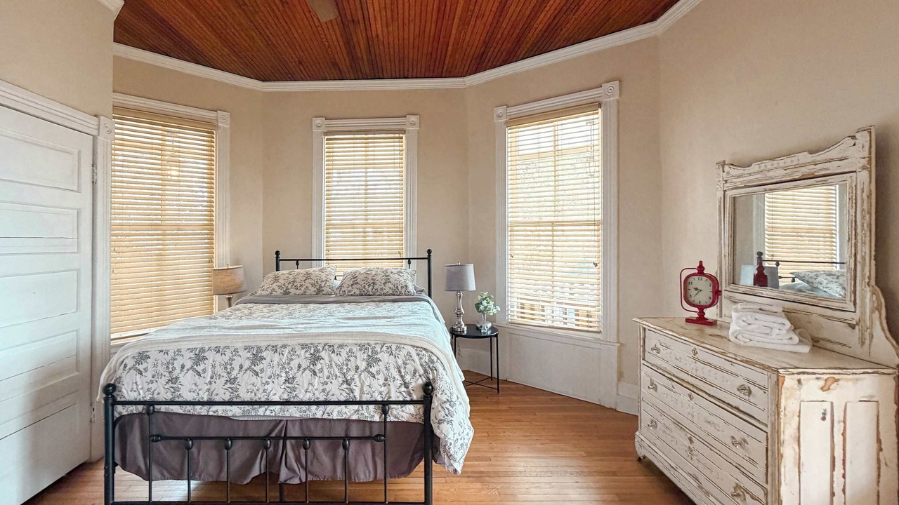 Photo of Bedroom in Durham
