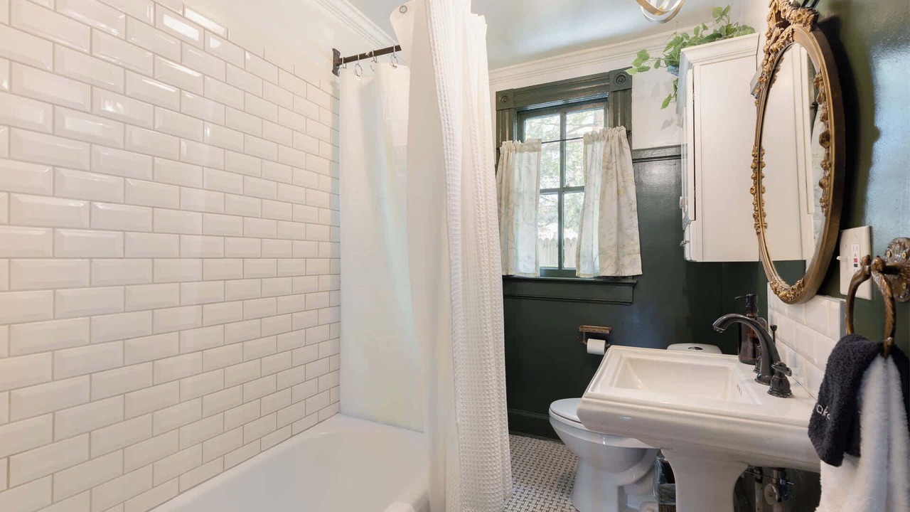 Photo of Bathroom in Durham