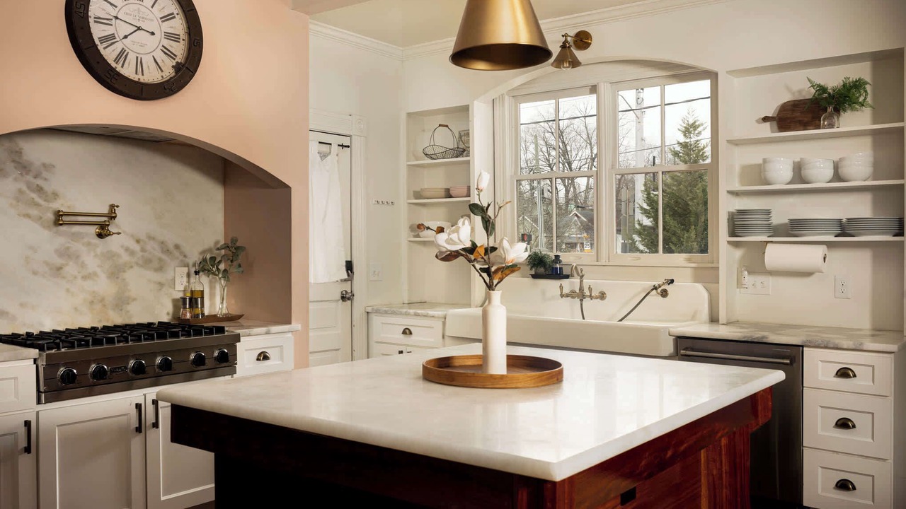 Photo of Kitchen in Durham