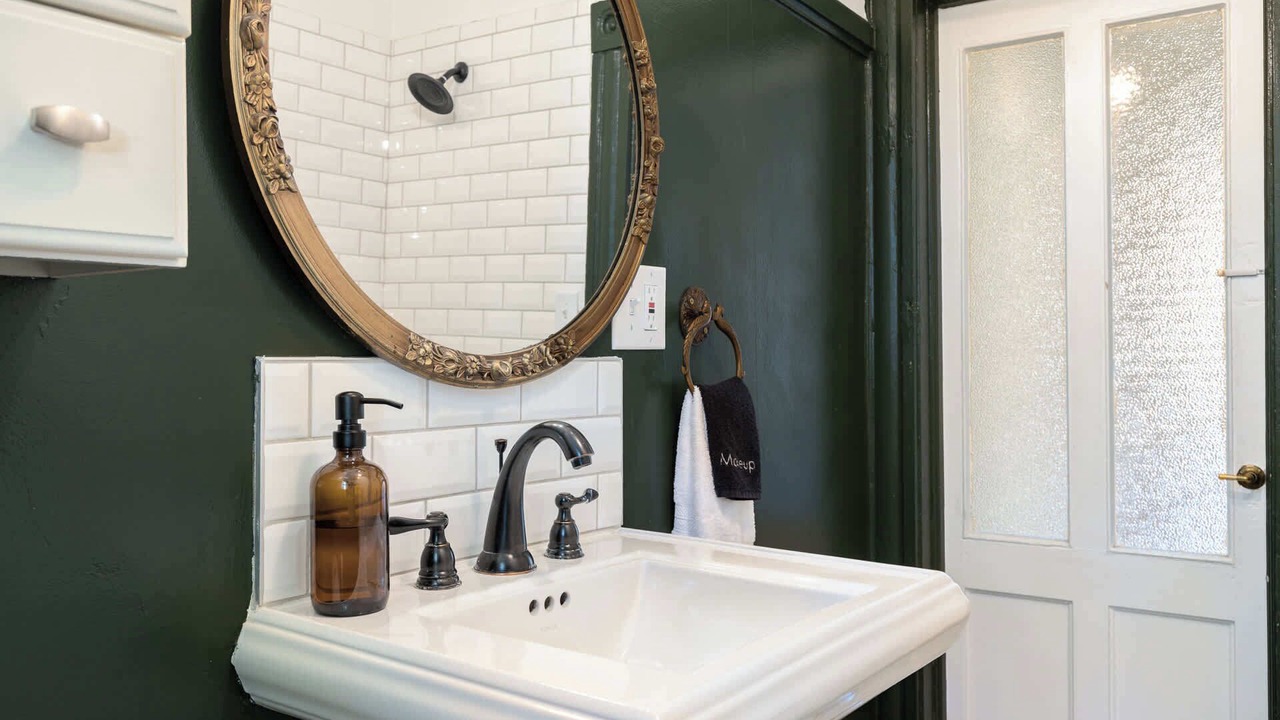 Photo of Bathroom in Durham