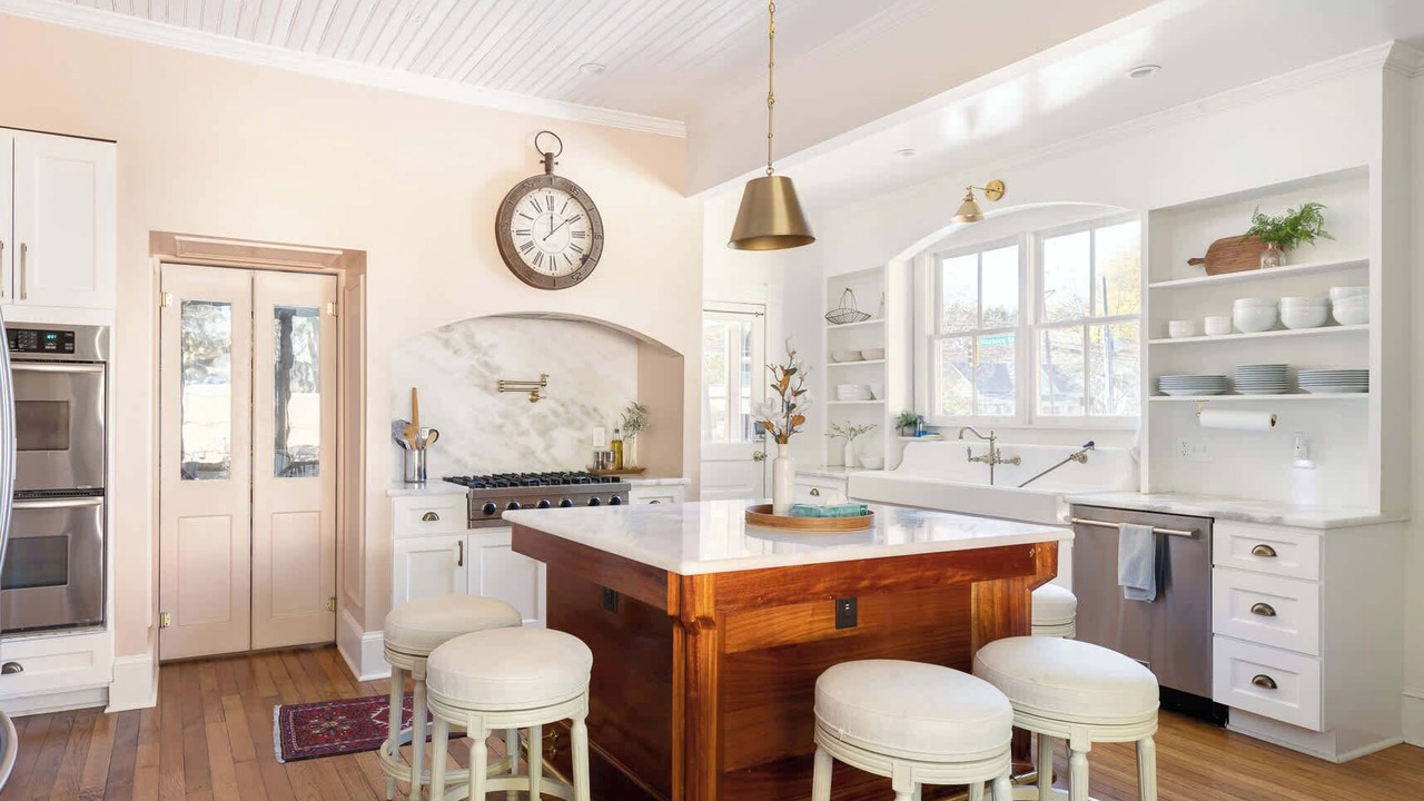Photo of Kitchen in Durham