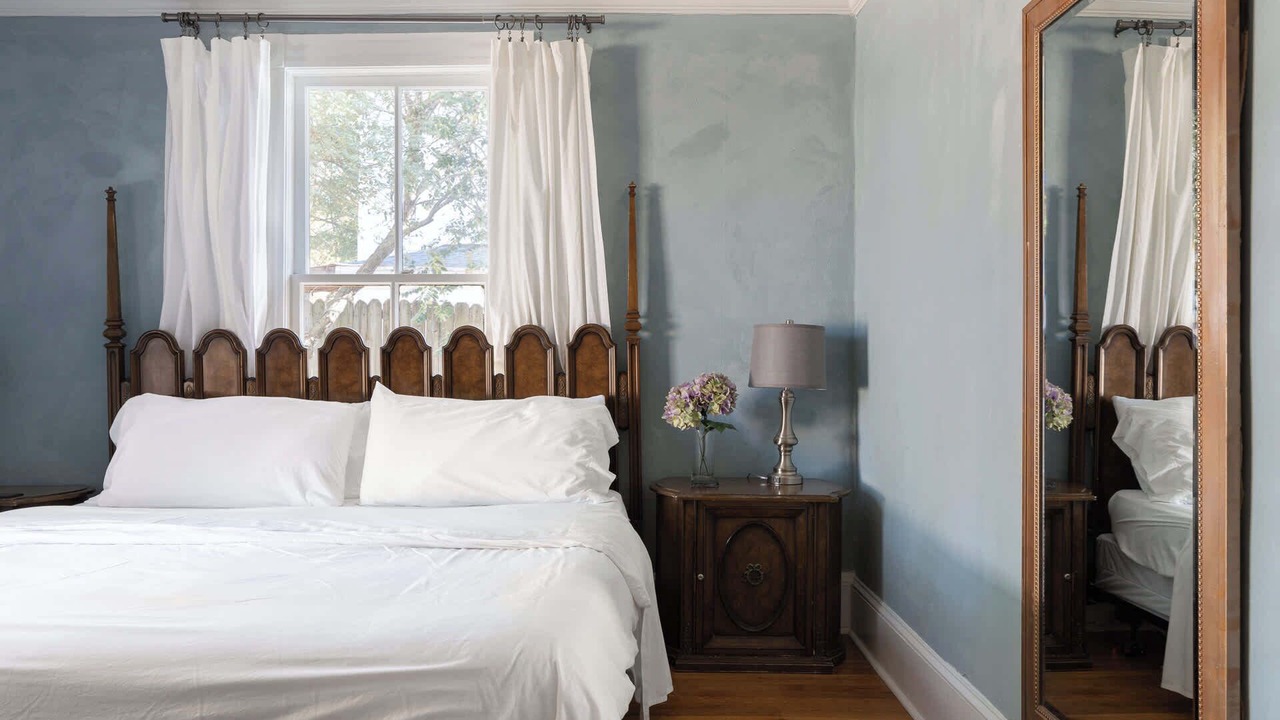 Photo of Bedroom in Durham