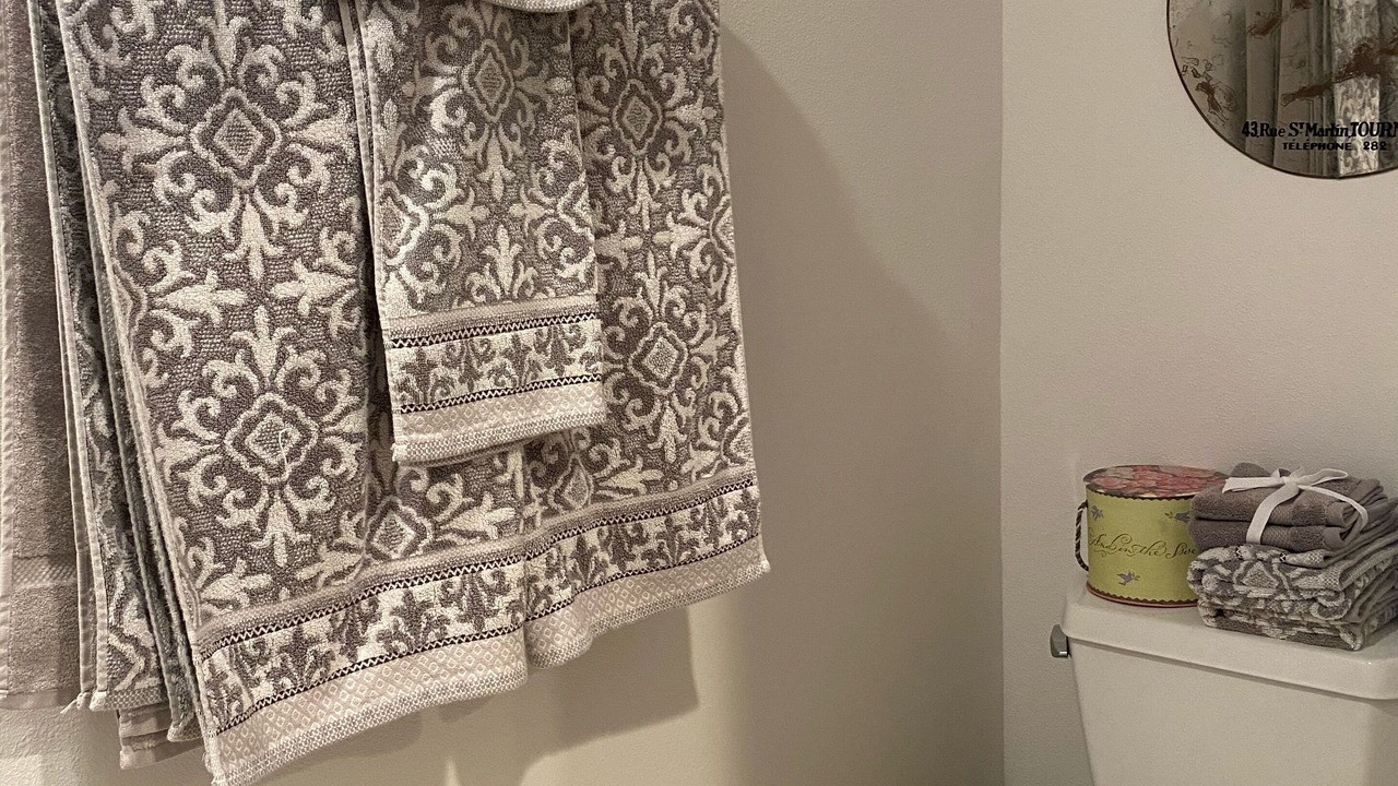 Photo of Bathroom in Walterville