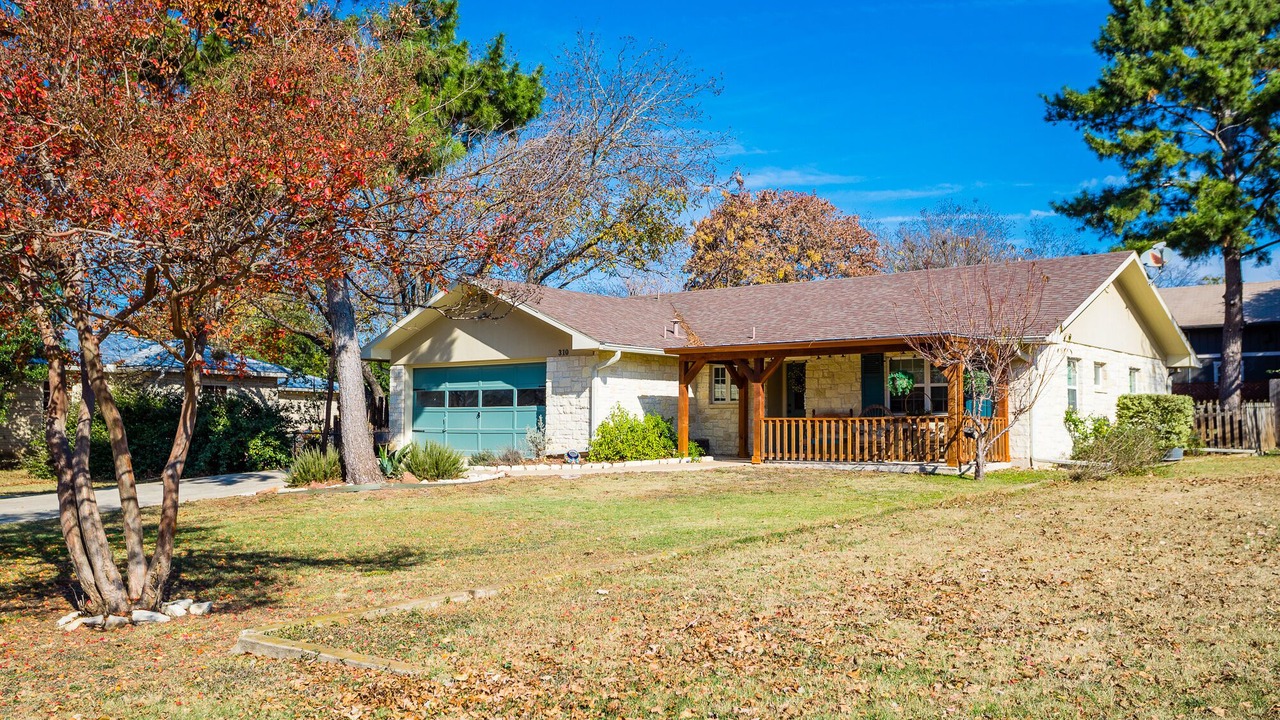 Photo of Outdoor in Fredericksburg