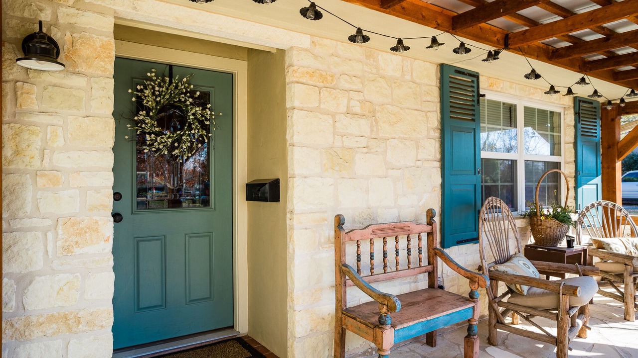 Photo of Outdoor in Fredericksburg