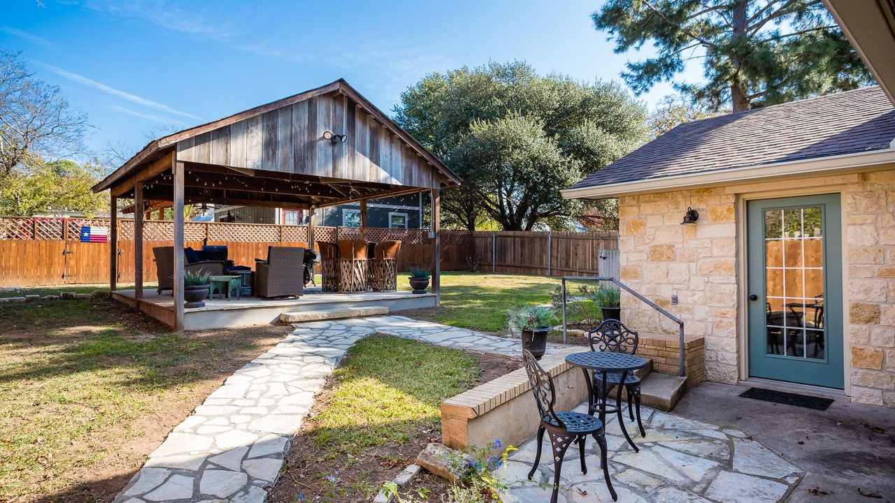 Photo of Outdoor in Fredericksburg