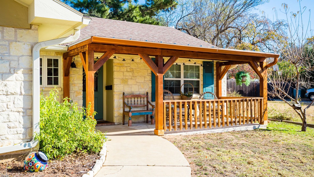 Photo of Outdoor in Fredericksburg