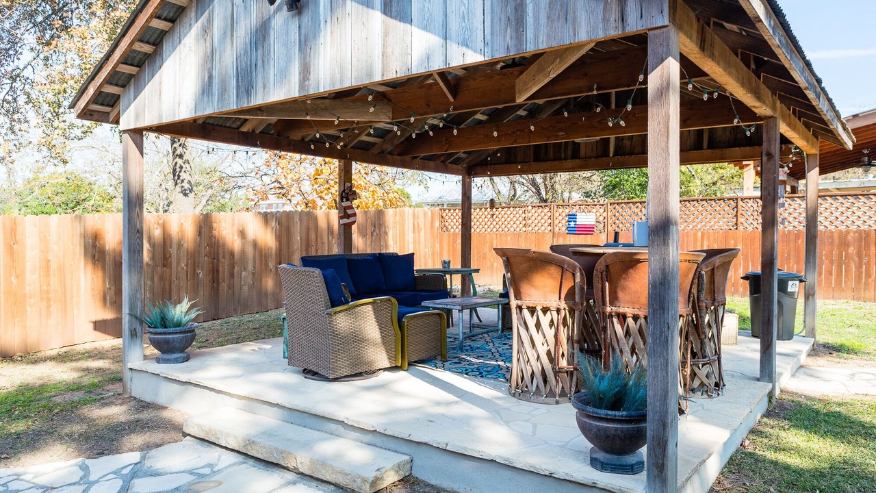 Photo of Outdoor in Fredericksburg