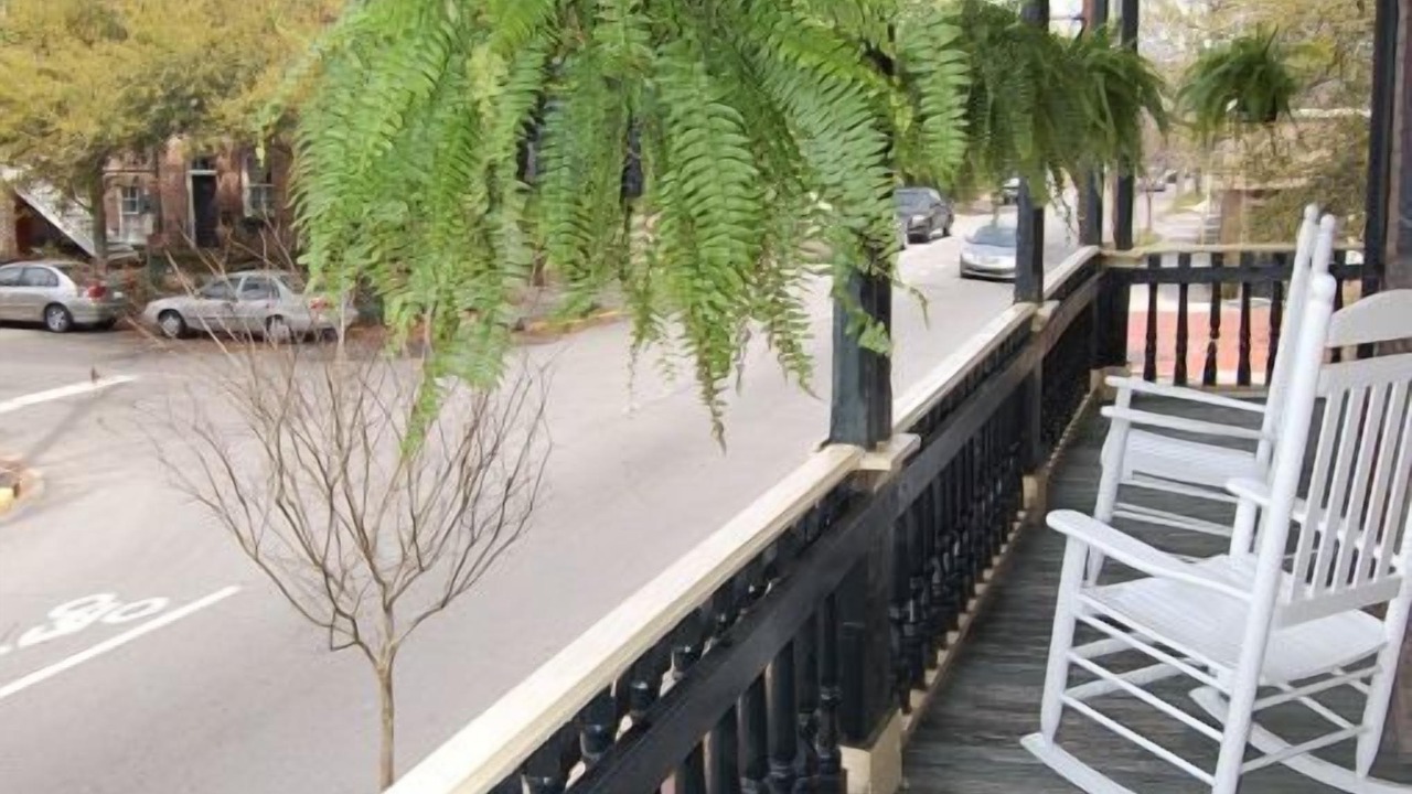 Photo of Outdoor in Historic Downtown Savannah