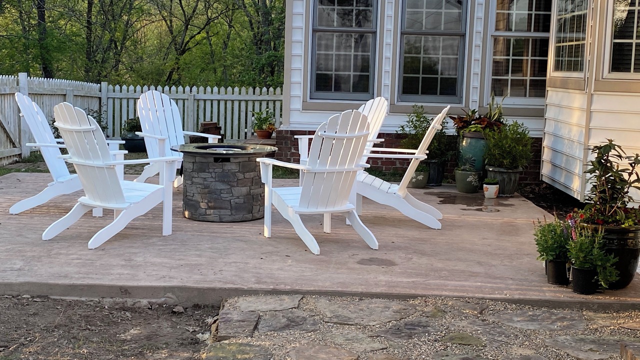 Photo of Outdoor in Hot Springs