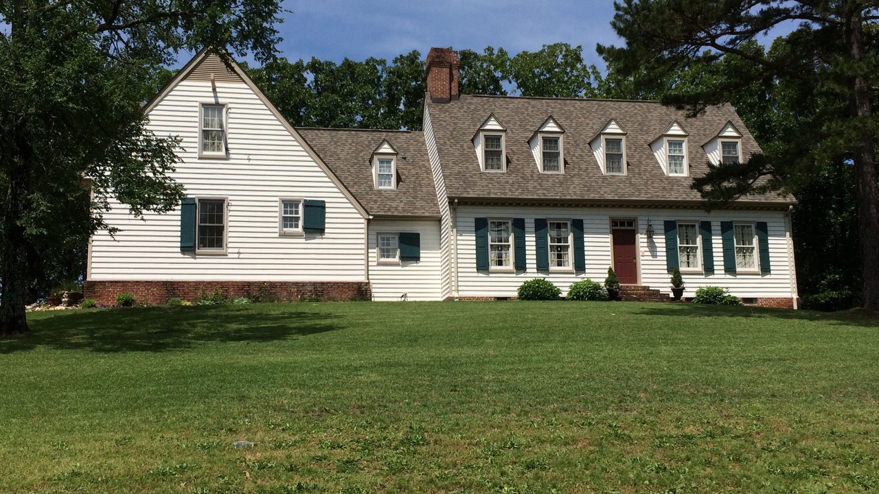 Photo of Outdoor in Hot Springs