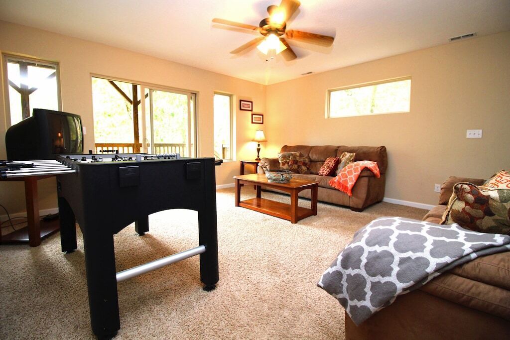 Photo of Bedroom in Lakeside Estates
