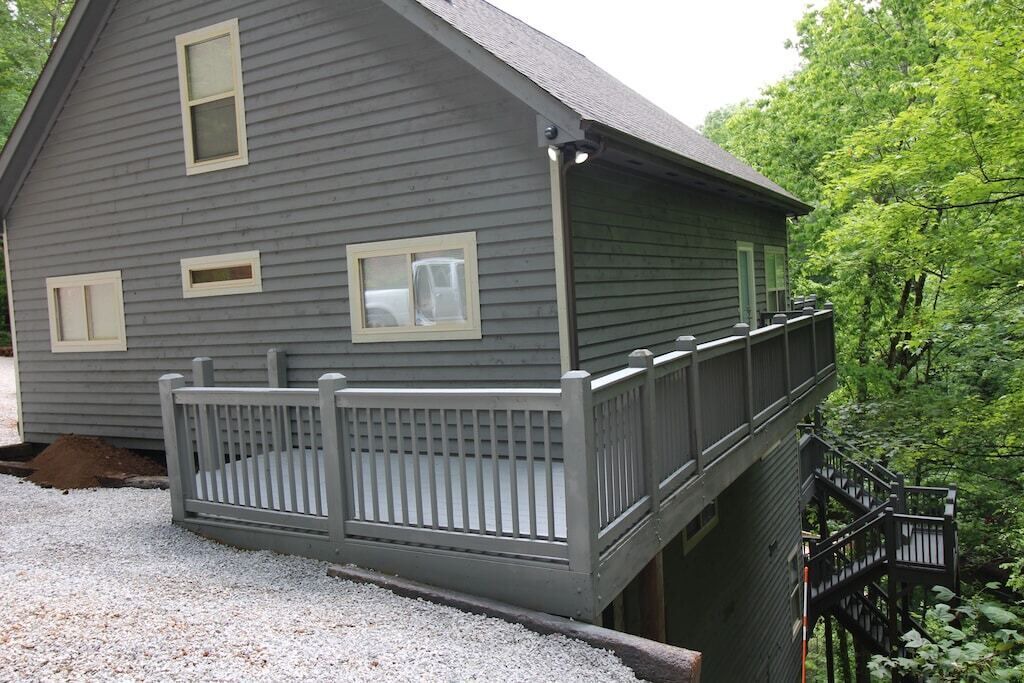 Photo of Bedroom in Lakeside Estates