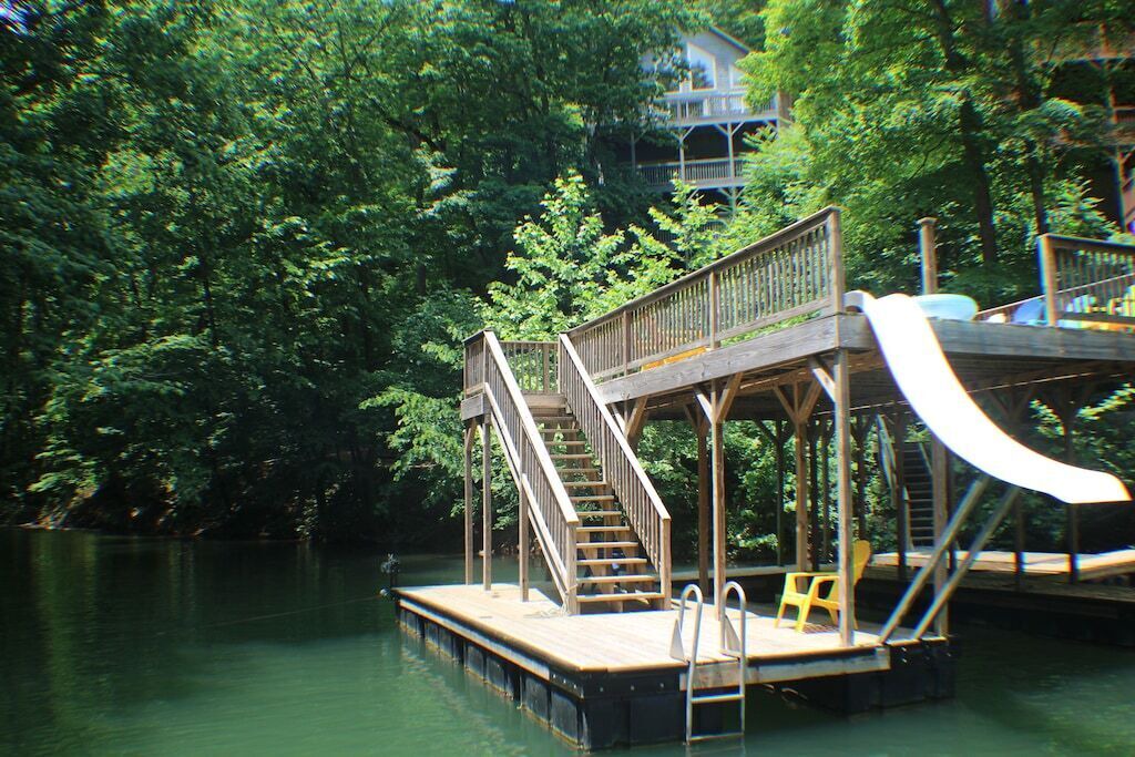 Photo of Outdoor in Lakeside Estates