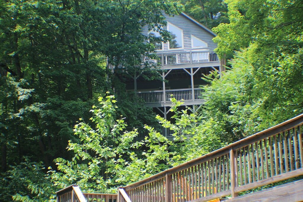 Photo of Outdoor in Lakeside Estates