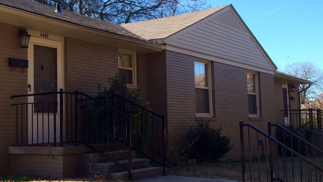 Photo of Outdoor in Hillcrest