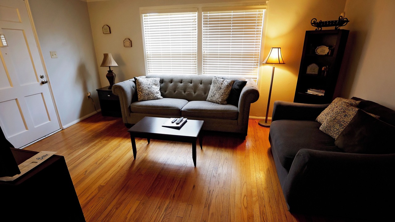 Photo of Bedroom in Hillcrest