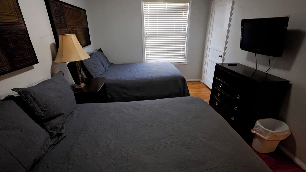 Photo of Bedroom in Hillcrest