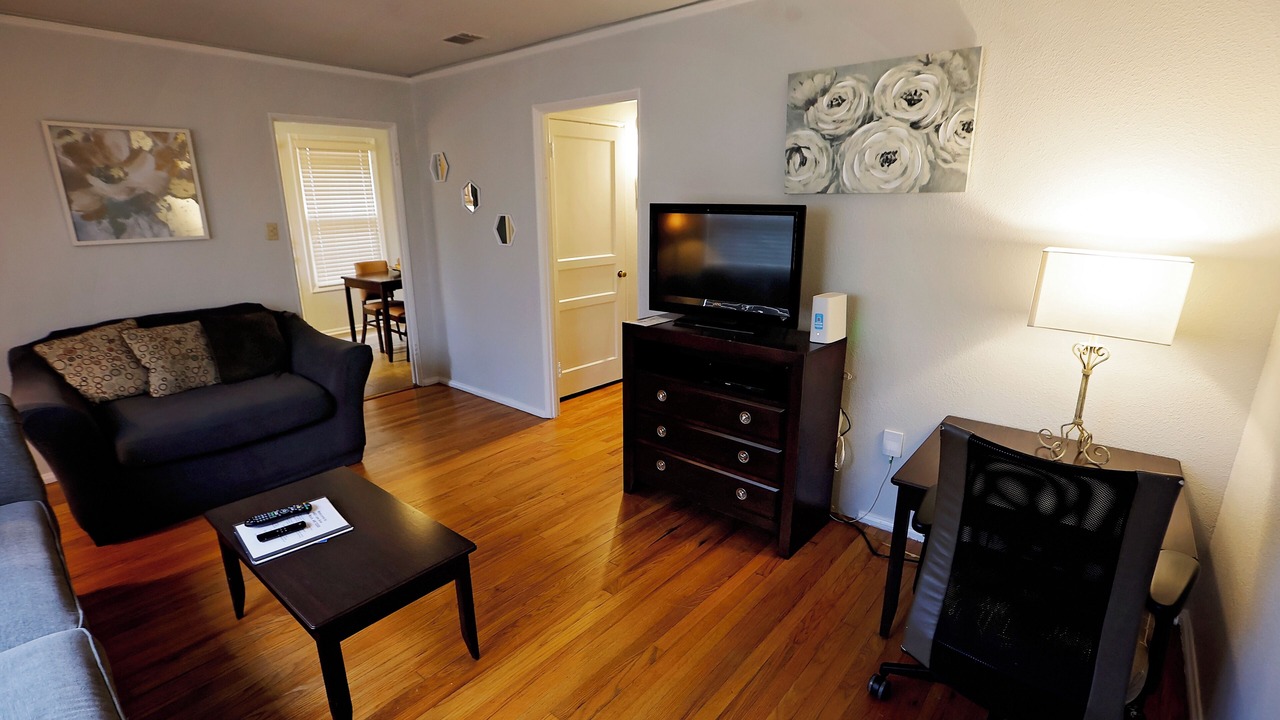 Photo of Bedroom in Hillcrest
