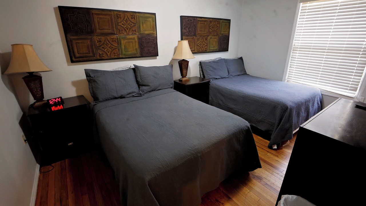 Photo of Bedroom in Hillcrest