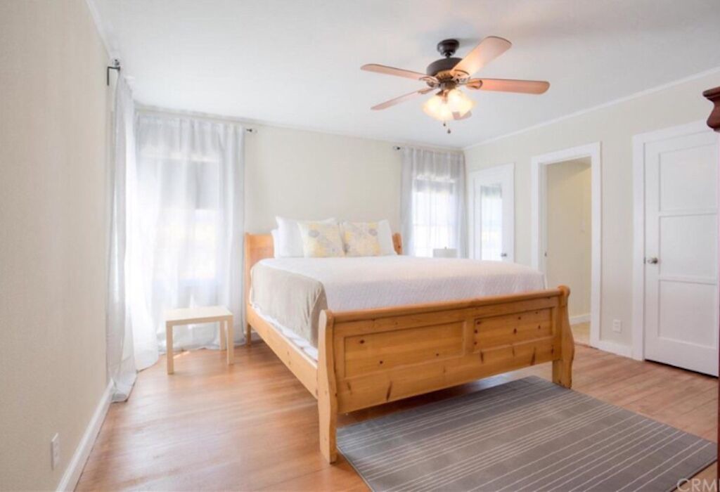 Photo of Bedroom in Big Bear City