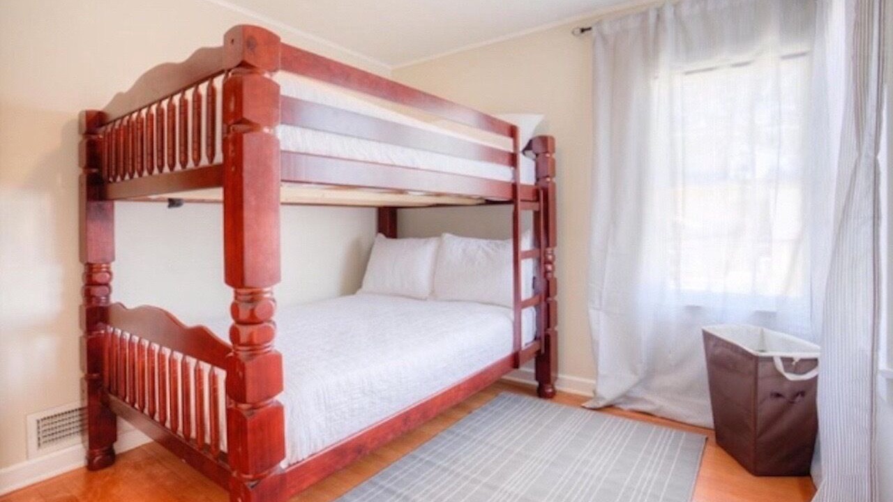 Photo of Bedroom in Big Bear City