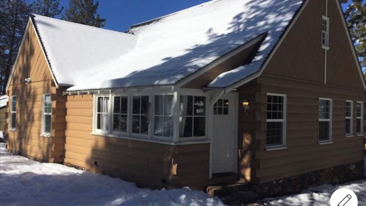 Photo of Outdoor in Big Bear City