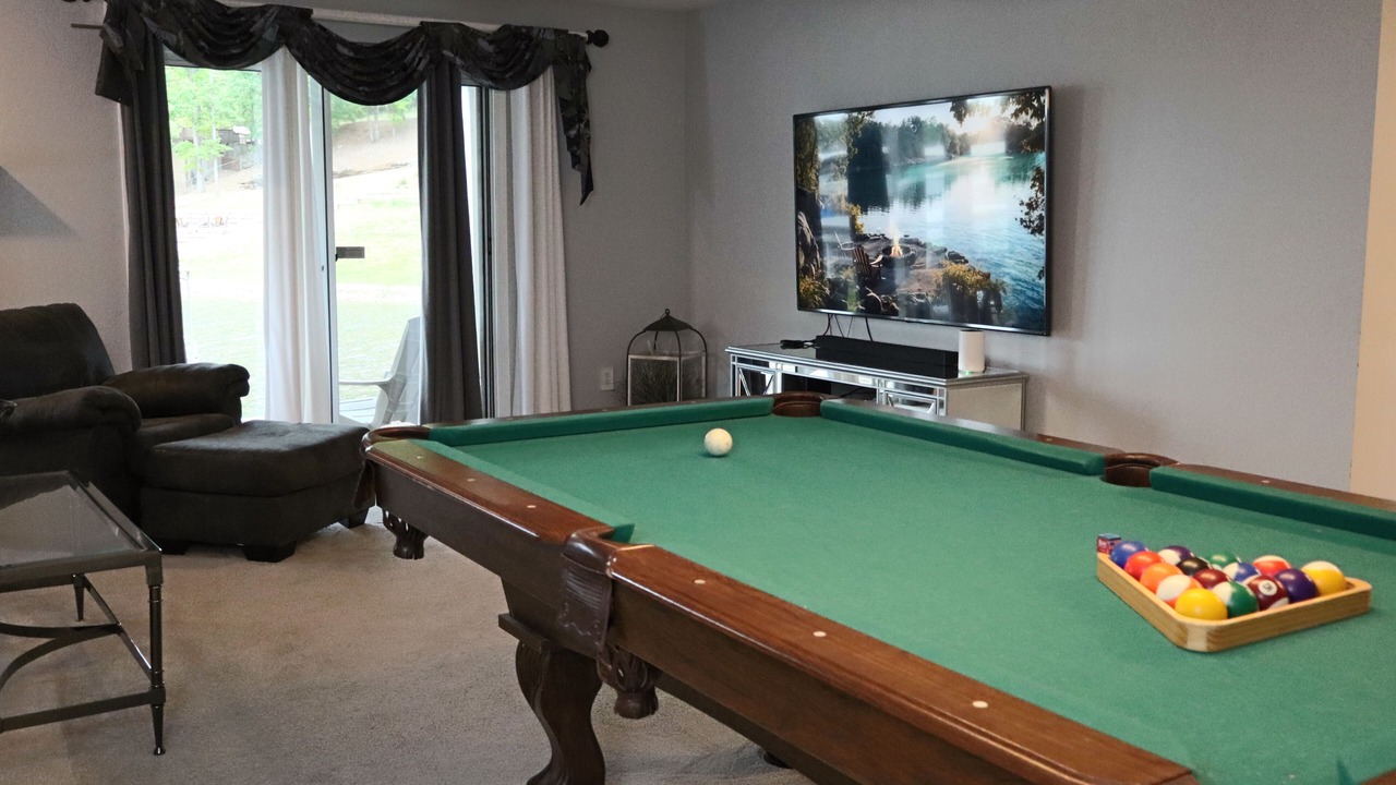 Photo of Bedroom in Lake Ozark