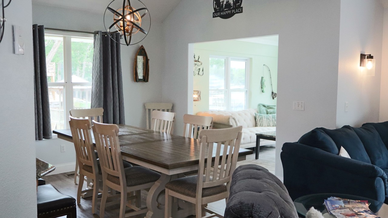 Photo of Livingroom in Lake Ozark