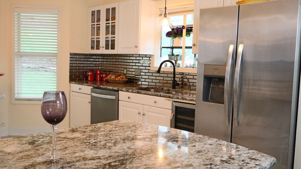 Photo of Kitchen in Lake Ozark