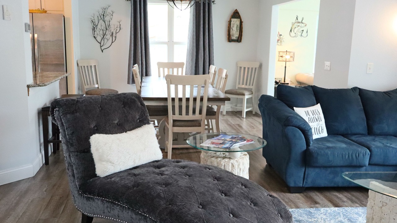 Photo of Livingroom in Lake Ozark