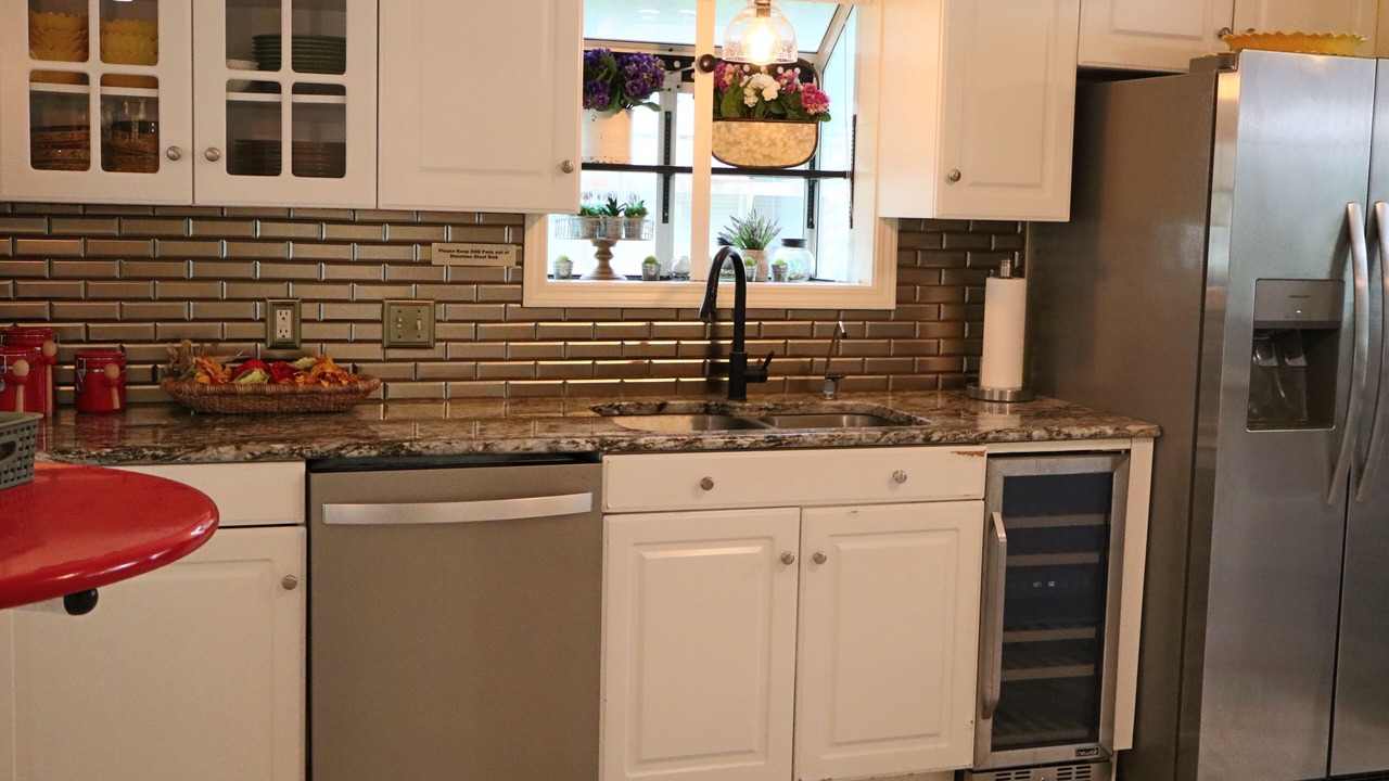 Photo of Kitchen in Lake Ozark