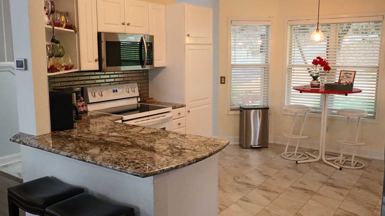 Photo of Kitchen in Lake Ozark