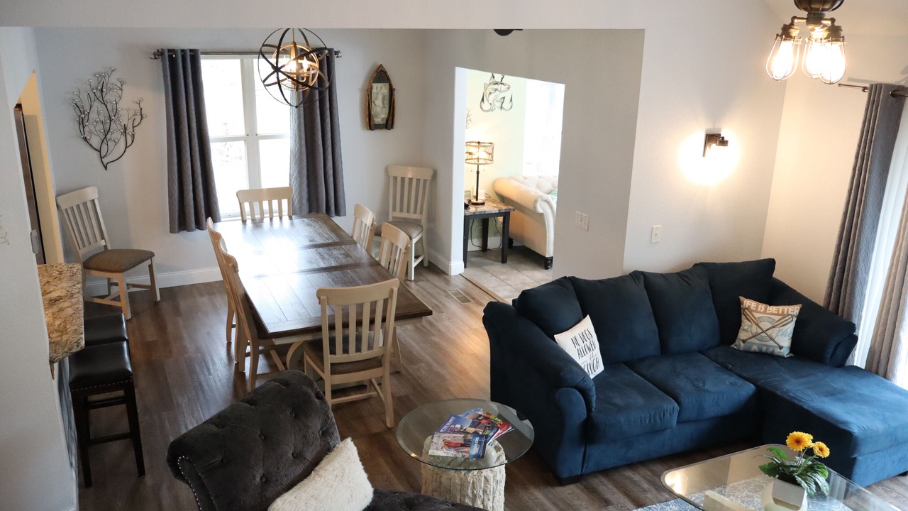 Photo of Livingroom in Lake Ozark
