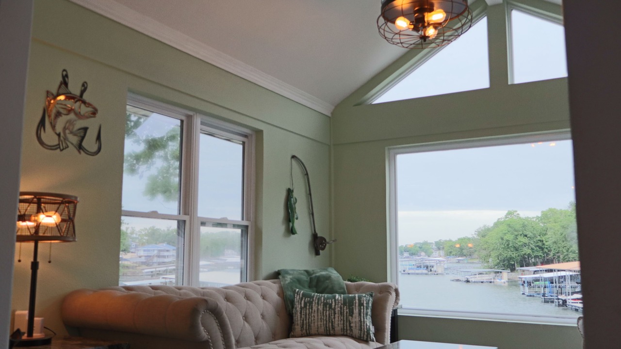 Photo of Livingroom in Lake Ozark