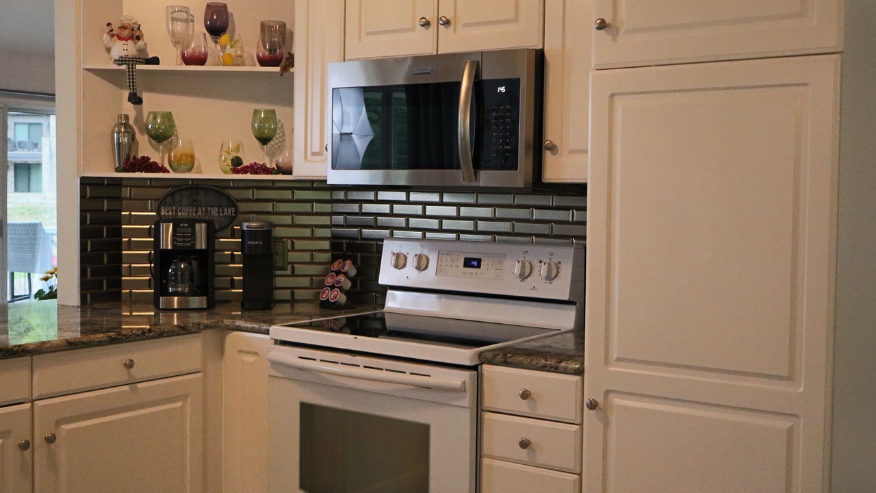 Photo of Kitchen in Lake Ozark