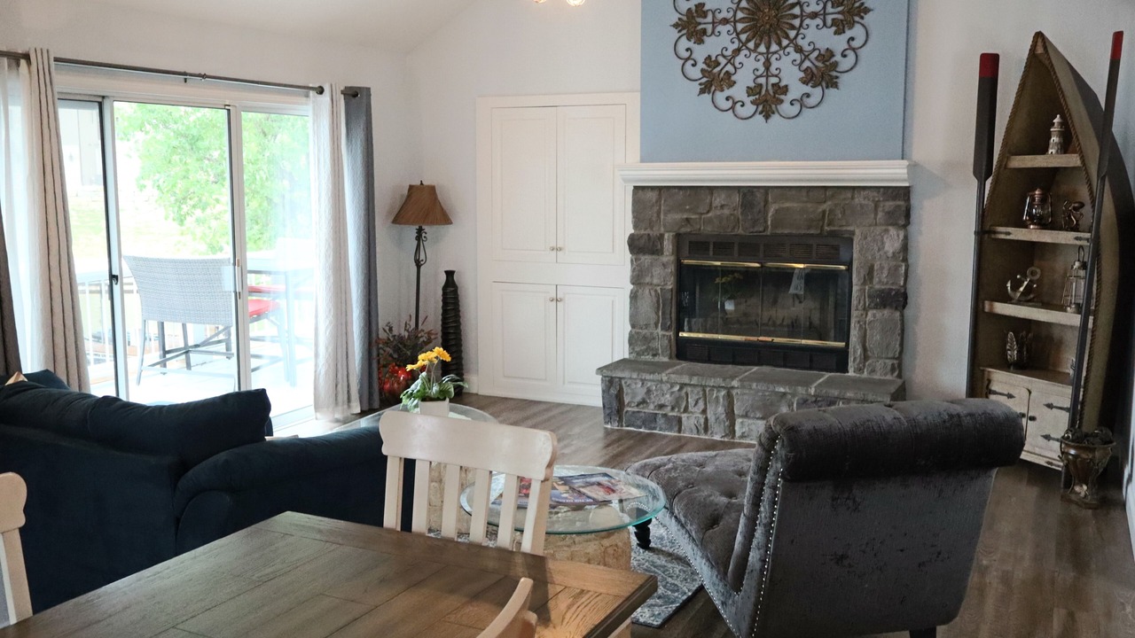 Photo of Livingroom in Lake Ozark