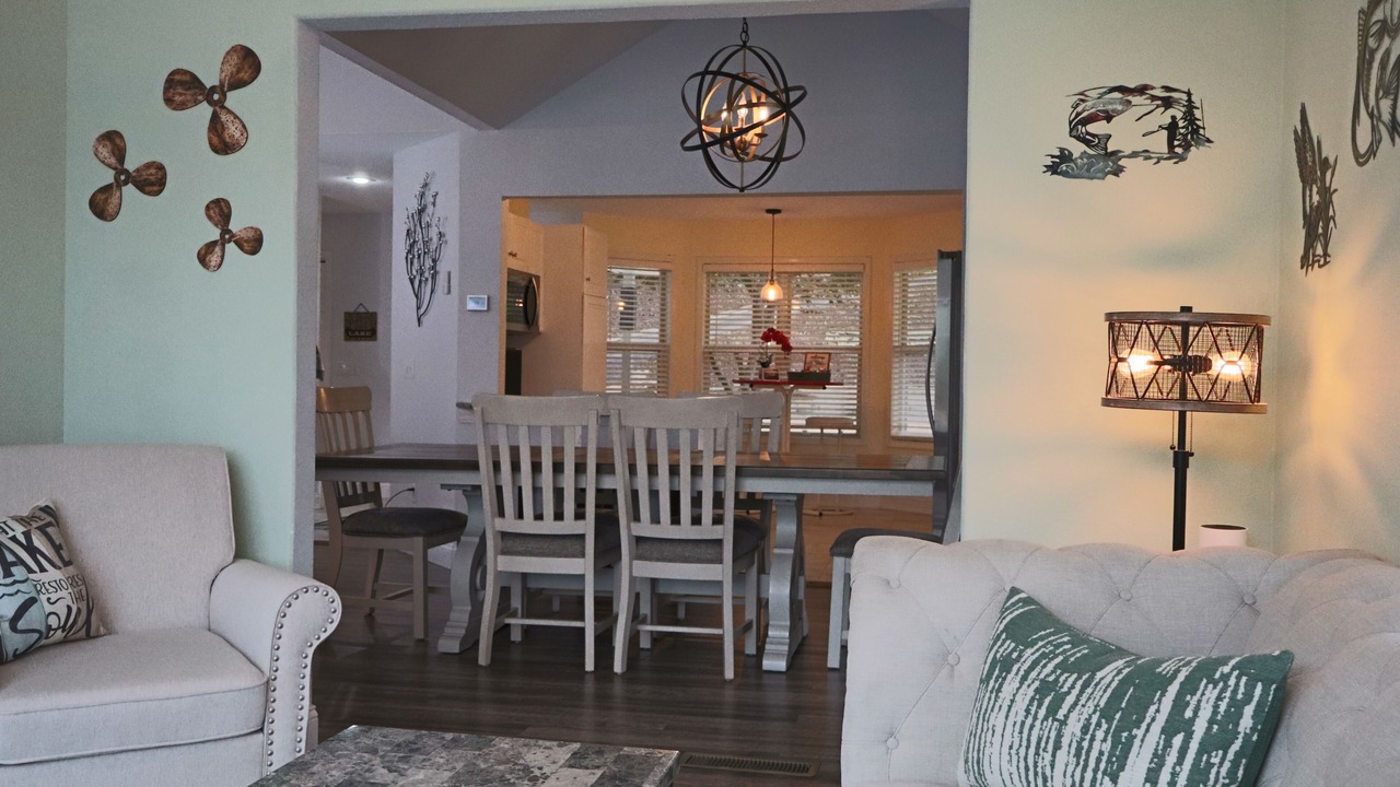 Photo of Livingroom in Lake Ozark